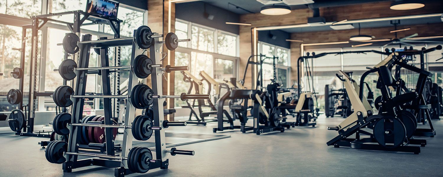 Gym Insurance