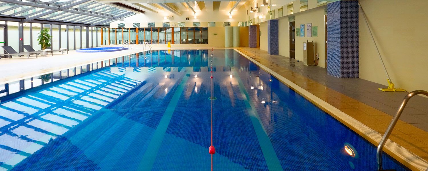 Leisure Centre Insurance
