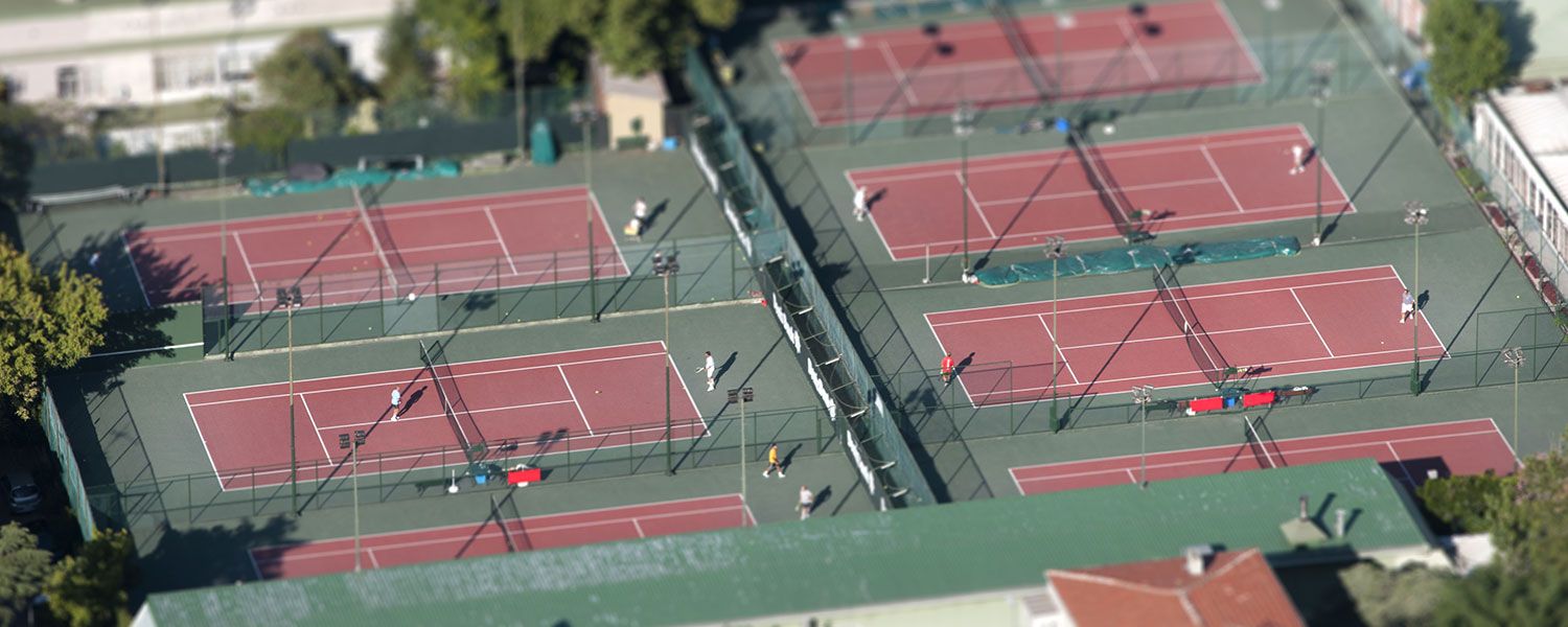 Sports Club Insurance