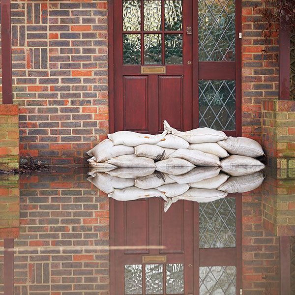 Tips for reducing the damage of flooding