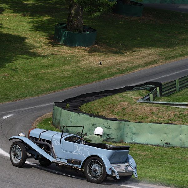 VSCC - Prescott Speed Hill Climb 2018