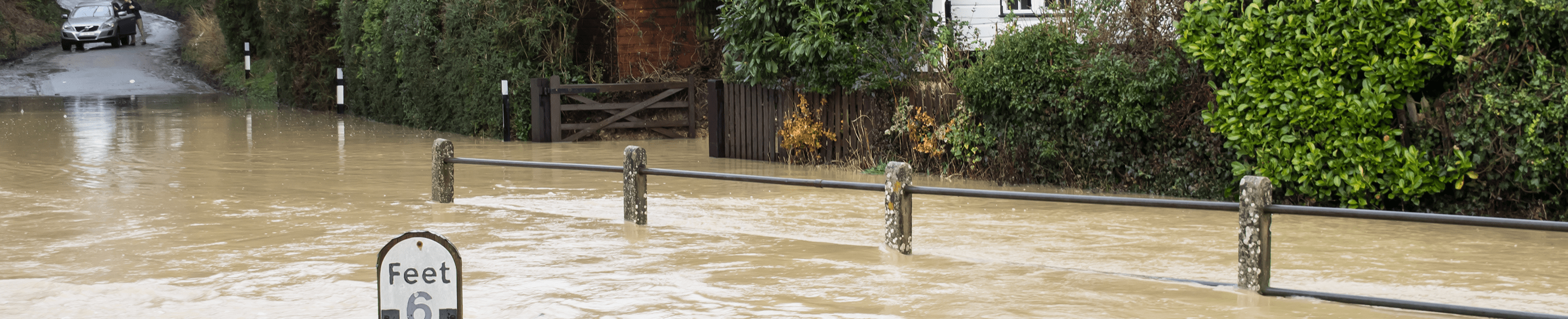 Flood Re set to reduce flood re-insurance premiums in 2019