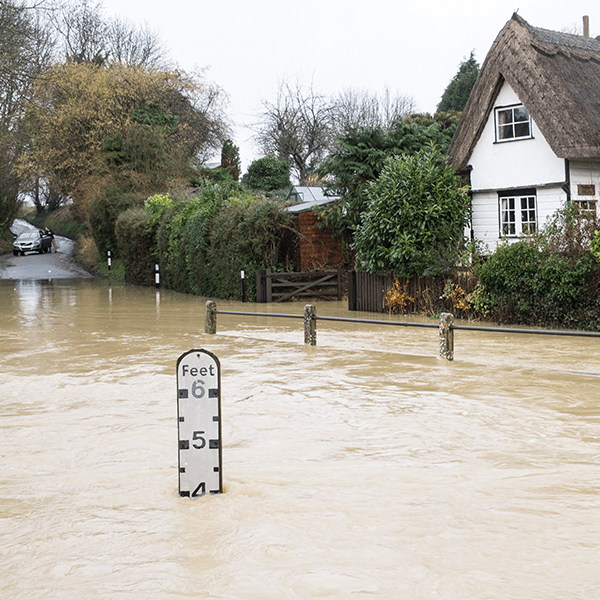 Flood Re set to reduce flood re-insurance premiums in 2019