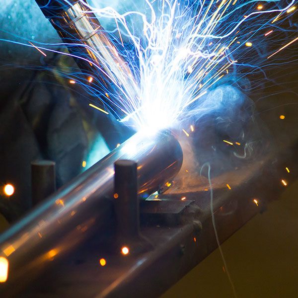 Hot works risks and how to stay safe  