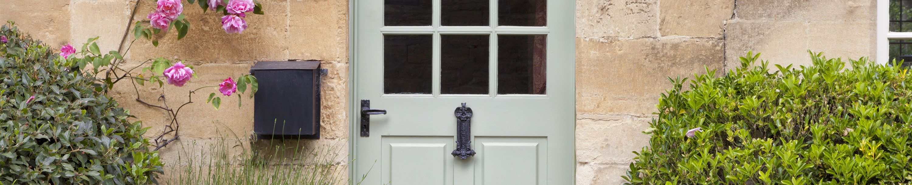 If your property will become unoccupied, help us to help you