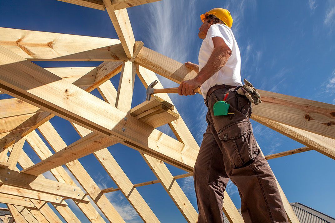 What insurance do builders need?